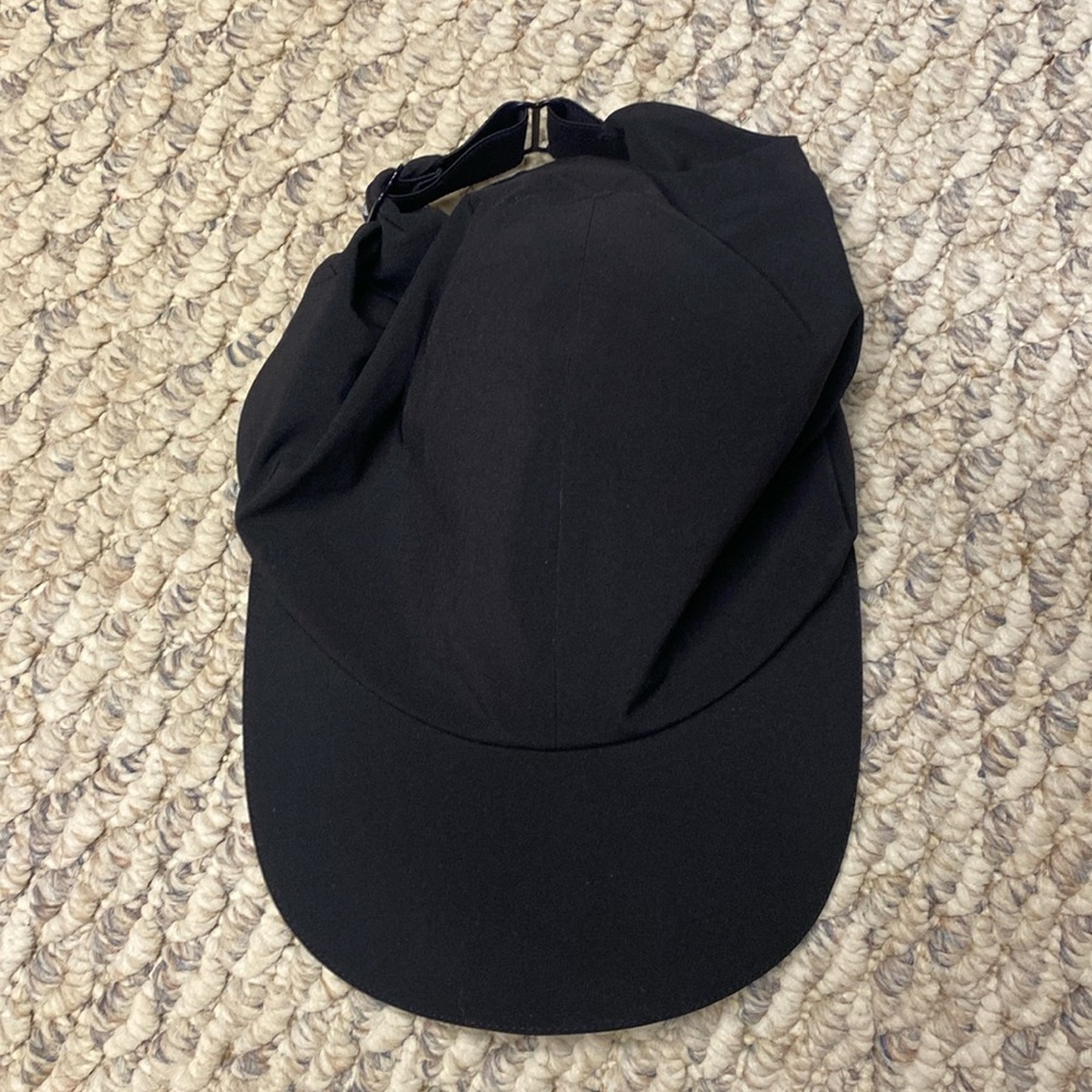 Lululemon Ponytail Hat